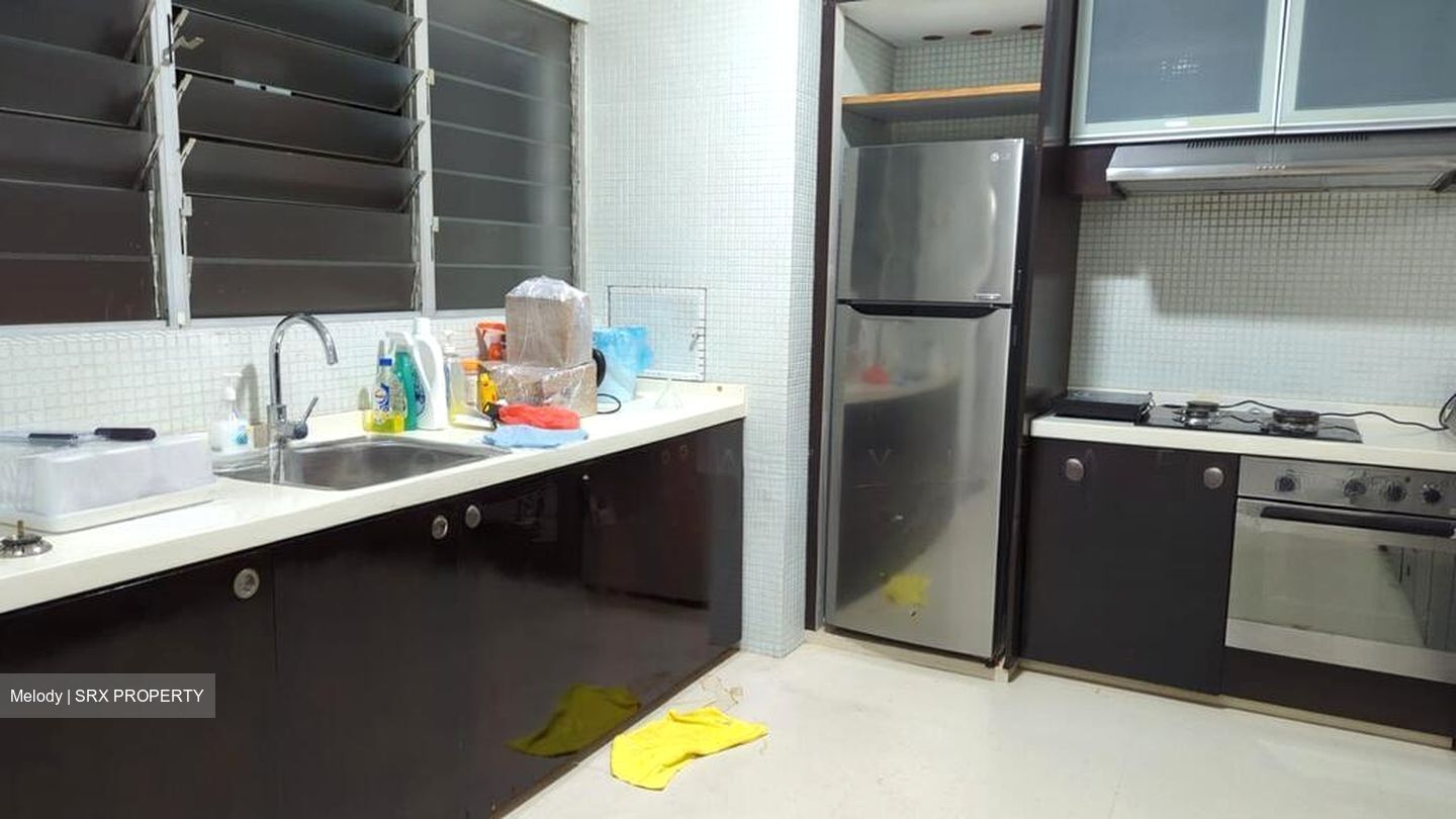 Willyn Ville (D10), Apartment #522329341